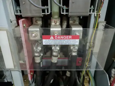 NEW ALLEN-BRADLEY 1336F-C600C-AA