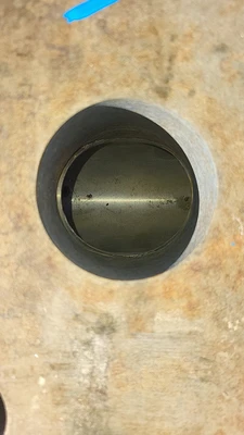 USED NATIONAL 60T-3H