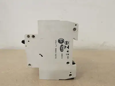 Used MOELLER FAZ-3-B6 Switchgears British Columbia CA | Lenmark #367228