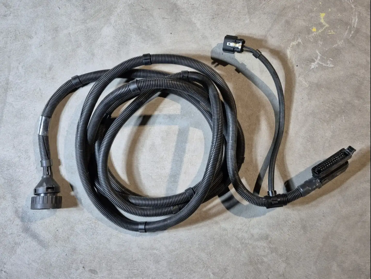 NEW DEUTZ 0421-3153