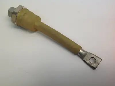 Used Pillar Discharge Diode Assembly Rectifiers Michigan US | Maverick Industrial Sales #1487485