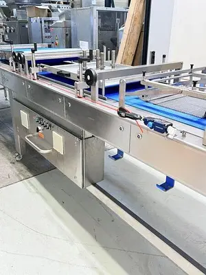 2012 WP HATON CRUSTIC Bread Production | Harvest Equipment and Fabrication Inc (31)