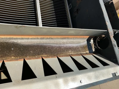 Used _UNKNOWN_ _UNKNOWN_ Water Treatment Equipment Ohio US | Equipment Recovery Corp. #1331500