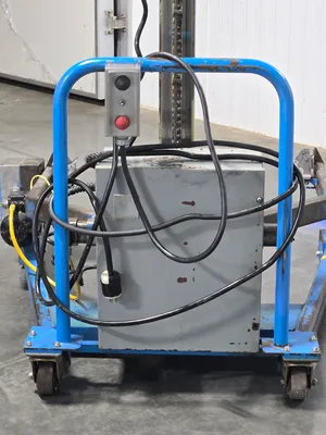 1999 Savage Brothers E LTT Bowl Lifts | Envoy Equipment LLC (2)