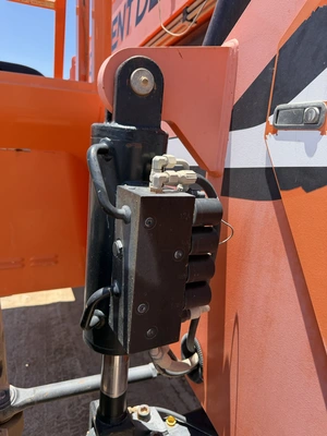 Used _UNKNOWN_ _UNKNOWN_ Telehandlers Texas US | Miedema Asset Management Group #1315711