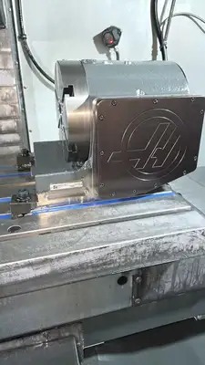 2021 HAAS VF-3SSYT Vertical Machining Centers | Toolquip, Inc. (10)