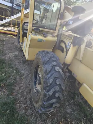 Used PETTIBONE T8044 Telehandlers Nebraska US | Trustworthy Equipment #1469906
