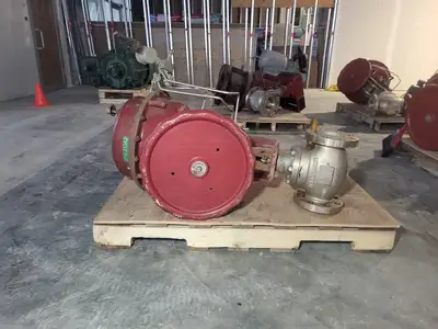 USED 2013 MASONEILAN 88-21125