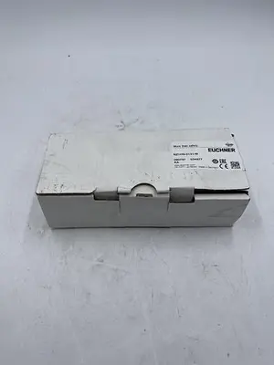 USED EUCHNER EUCHNER NZ1HS-3131-M