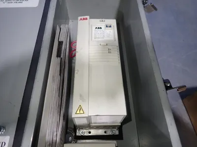 Used ABB ACS 1432K73 Variable Speed Drives Ohio US | HGR 24 #785527