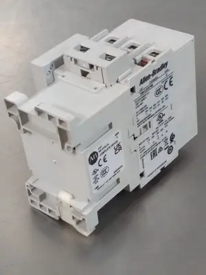 Used Allen Bradley _UNKNOWN_ PLC Contactors South Carolina US | Palmetto Automation #1319846