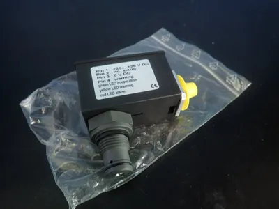 NEW 2017 HYDAC VD 5 LZ.2/B0LED