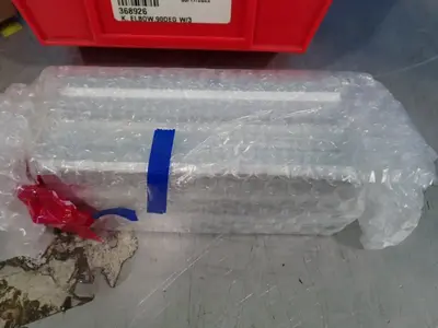 USED SMC CDLQA5075DCMF