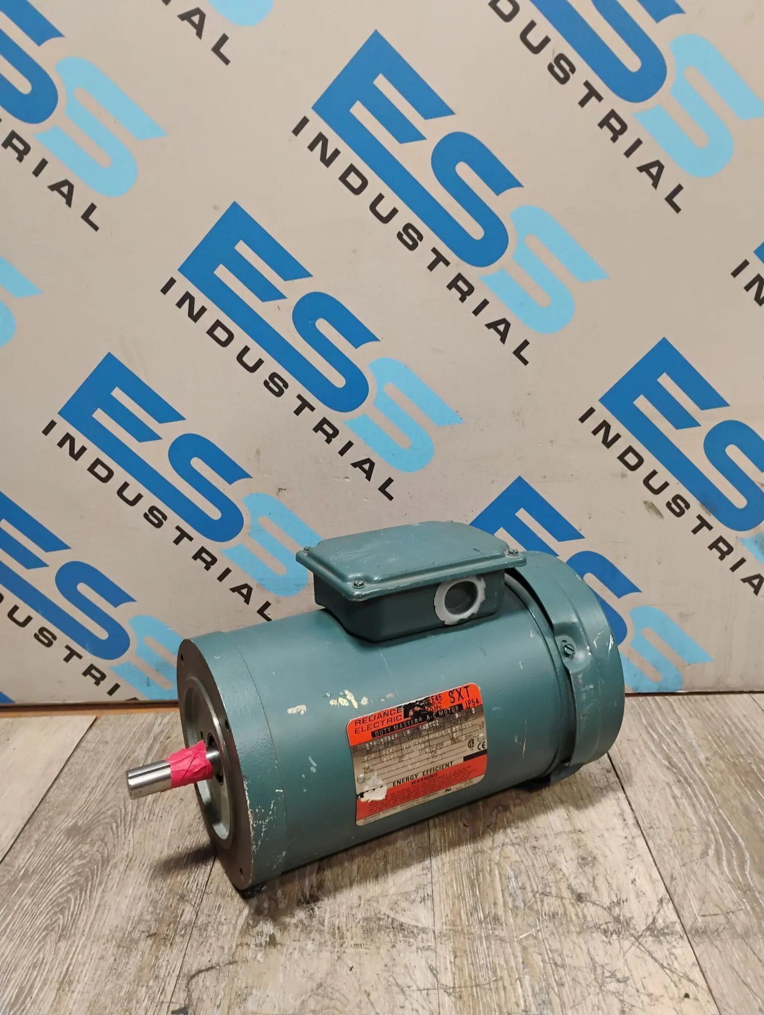 USED Reliance Electric B78C5224P