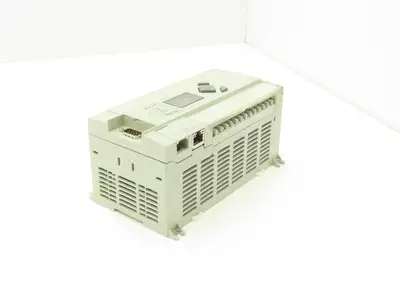 Allen Bradley 1766-L32BWA MicroLogix 1400 Controller Module 32 Point Ser C FW 21