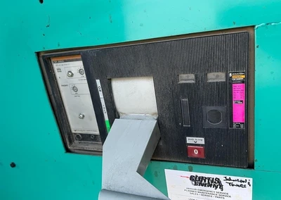 1999 CUMMINS KTA19 Diesel Generators | Power Generation Enterprises (10)