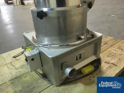 USED Kramer KRAMER DEDUSTER, TYPE 2000-1500
