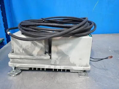 USED ALLENBRADLEY 280DF12Z10CGRW3P1