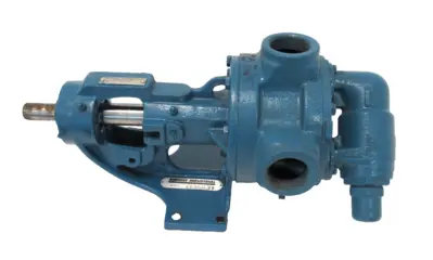 REFURBISHED VICKING PUMP KK4125 PUMP