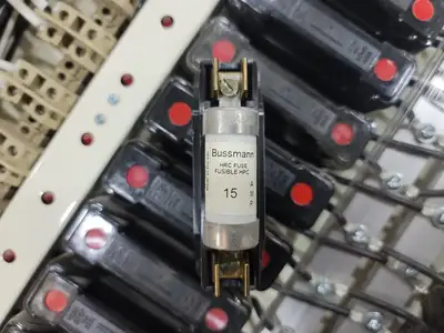 NEW HAYLEY FDP-120AC-20-CK30