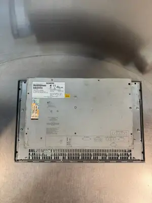 Siemens 6AV7885-2AA10-1DA3 Simatic HMI IPC577C 1Gb DDR3 533 Sodimm (11.4.4)