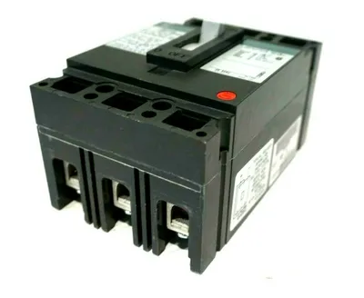 NEW GENERAL ELECTRIC TED136070WLFA CIRCUIT BREAKER TED136070