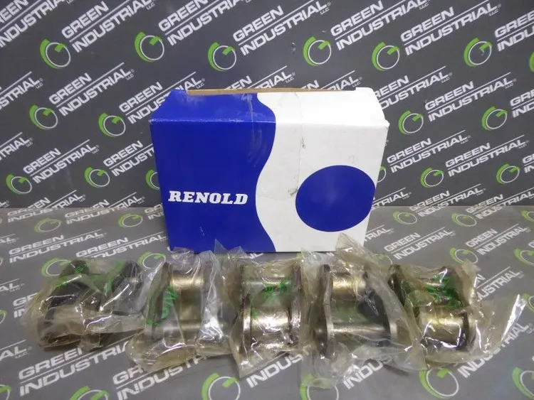 Used RENOLD JEFFREY _UNKNOWN_ Parts Wisconsin US | Green Industrial #678262
