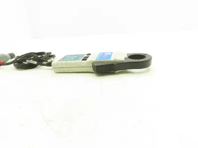 LEM HEME PR 1001 Current Probe 700A RMS Max Current 1mV/A Output