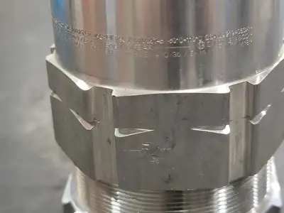 NEW APPLETON TMC2-200233A