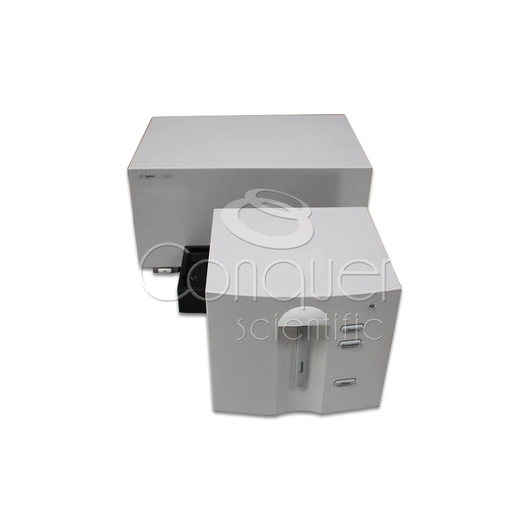 Used AGILENT TECHNOLOGIES G1103A Spectrophotometers California US | Conquer Scientific #804346