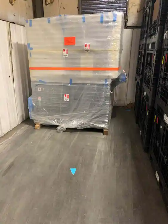 Used 2021 NISSEI TH70EIII-5VE Injection Molding Machines Illinois US | Revelation Machinery #402984