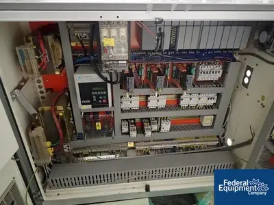 USED MAB (Macchine Automatiche Bologna) MAB Case Packer, Model B88