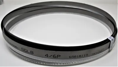 New | in-Stock JET BLADE 1X.035 Saw Blades Illinois US | Olympus Machinery Group #1351170