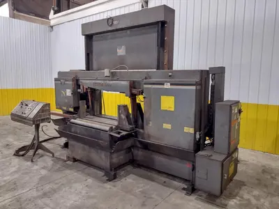 USED HEMSAW