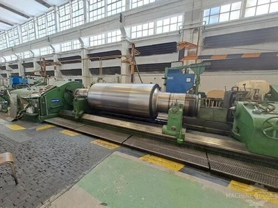USED 1960 FARREL 60" X 24" HEAVY DUTY
