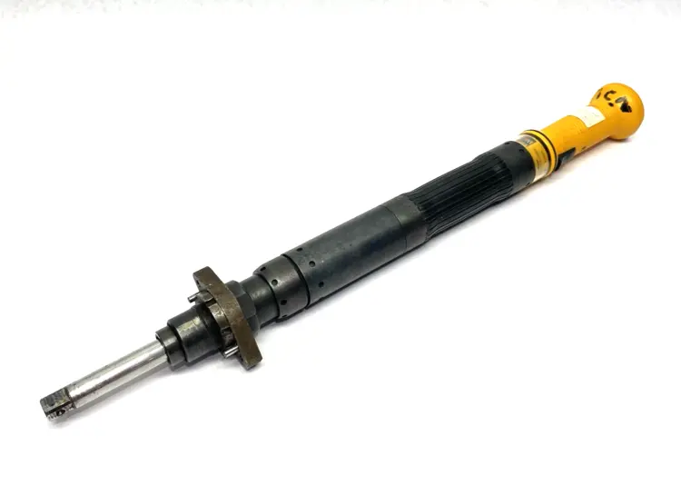 Used ATLAS COPCO ELECTRONIC NUT RUNNER TORQUE TOOL 8433073164 Nuts & Screws | Maverick Industrial Sales #1102166