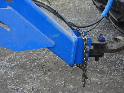 Used 2016 LANDOLL 5211-15X7.5 Air Drills Pennsylvania US | Zimmerman Farm Service #1409847