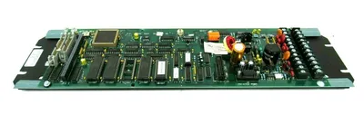 NEW SIMPLE TIME RECORDER 5130091-15 LOGIC BOARD 5200-469 MP-38 513009115
