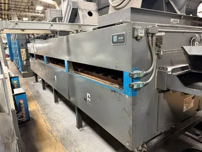 1999 HEIDELBERG HARRIS M120C Commercial Web Offset | Machinery Solutions Group, Inc. (11)