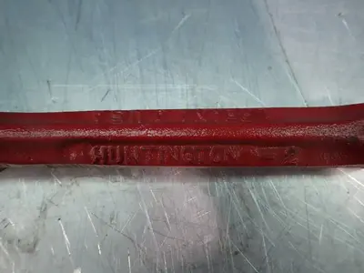 USED DESMOND 11510