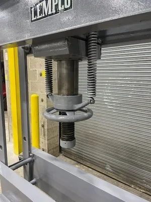 LEMPCO H frame H-Frame Presses | Michael Fine Machinery Co., Inc. (5)
