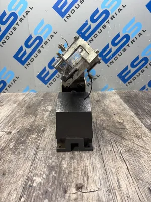 Used SANKI CO. PEF-L250AG Misc Electrical & Power Parts South Carolina US | ESS Industrial Equipment Sales #1356737