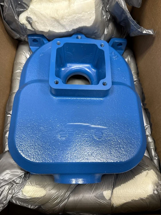 Goulds 1K503 Other Pump Parts & Accessories | Fram Fram LLC