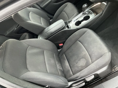 Used 2016 CHEVROLET MALIBU Sedans Michigan US | Miedema Asset Management Group #1423652