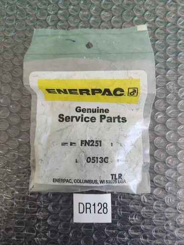 NEW Enerpac FN251