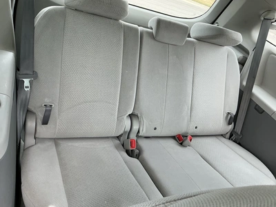Used 2012 TOYOTA SIENNA Vans Michigan US | Miedema Asset Management Group #1316143