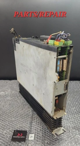 Used Bosch SM10/20-TC1 Servo Drives Indiana US | J&J Industrial Supply #524214
