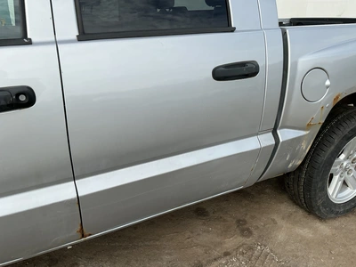 Used 2008 DODGE DAKOTA Pickup Trucks Michigan US | Miedema Asset Management Group #1461324