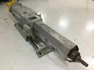 USED VAN DORN 275HP14 / IU