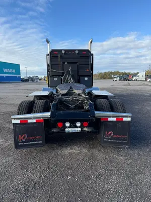 2024 KENWORTH W990 Float Tractor | Title Equipment & Recreation Inc. (4)